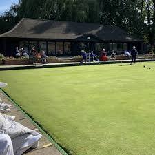 Image result for Ripponden Park Bowling Club
