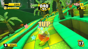 Image result for super monkey ball screenshots