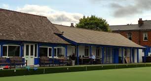 Image result for Grosvenor Bowling Club