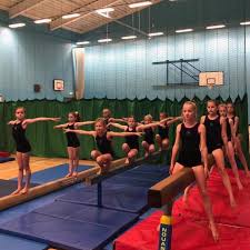 Image result for Loughton Gymnastics Club