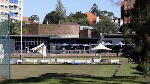 Image result for Paddington Indoor Bowls Club