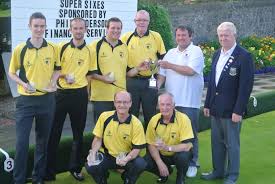 Image result for Kittybrewster & Woodside Bowling Club
