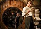 Hobbit Teaser Trailer