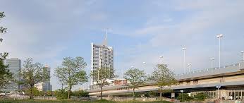 Image result for hochhaus neue donau