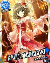 「柳清良 アイドルマスターシンデレラガールズ」の画像検索結果