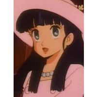 「マキ・ローウェル 銀河漂流バイファム」の画像検索結果