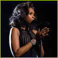 Jennifer Hudson's Whitney