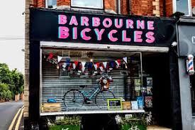 Image result for Barbourne Worcester
