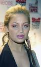 Nicole Richie Actress Nicole
