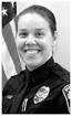 Stacy Schroeder is the department's new D.A.R.E./crime prevention officer ... - image002