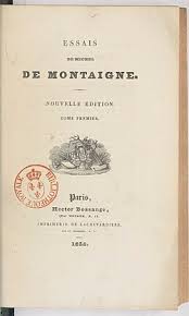 Image result for essai