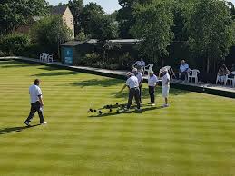 Image result for Evesham Bowling Club