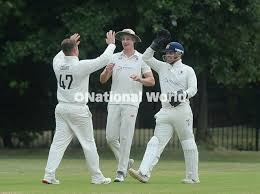 Image result for Tickhill Cc