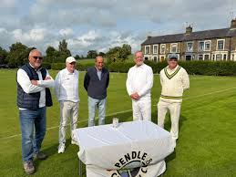 Image result for Croquet In Pendle