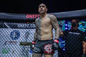 Image result for Chiltern MMA