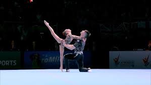 Image result for King Edmund Acro Gymnastics Club