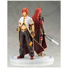 「アッシュ テイルズオブジアビス」の画像検索結果