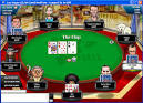 Flop definition - Casino Review Bank dictionary