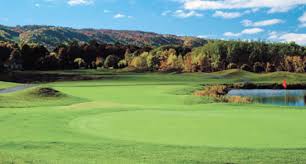 Image result for Blue Mountain Golf Centre