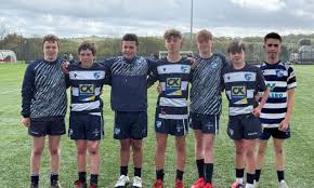 Image result for Tycroes Rugby Football Club