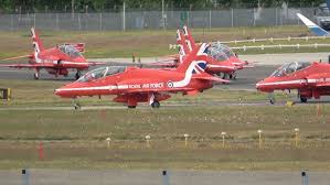 Image result for Farnborough Arrows