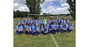 Image result for Caversham Trent Football Club