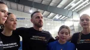 Image result for Newmarket Volleyball Club