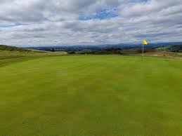 Image result for Welshpool Golf Club