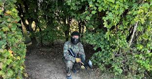 Image result for Cracking Day Paintball, Hampshire