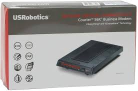 Image result for courier modem