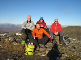 Image result for The Yorkshire Mountaineering Club