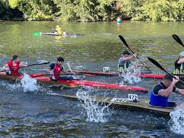 Image result for RAF Marham Canoeing and Kayaking Club
