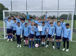 Image result for Manor Colts Youth Football Club