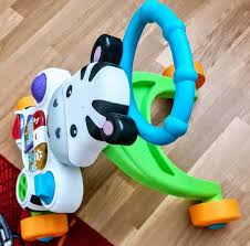 Image result for fisher price lauflernwagen