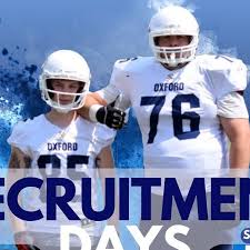 Image result for Oxford Saints