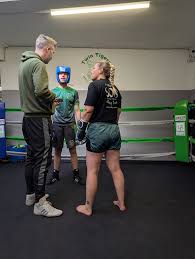 Image result for Falmouth Thai Boxing, Cornwall