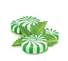 Image result for mint candy