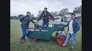 Image result for Roding Valley Cricket Club