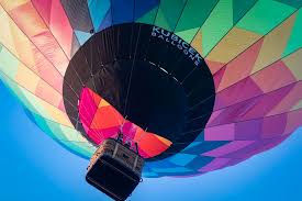 Image result for Espiritu Balloon Flights