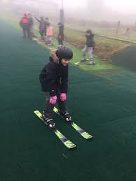 Image result for Pendle Ski Club