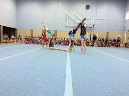 Image result for Sutton School Of Gymnastics