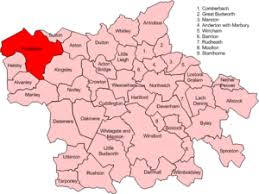 Image result for Frodsham Cc