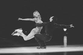 Image result for Mercian Ice Dance Club