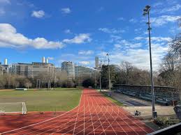 Image result for Battersea Park Millennium Arena