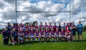 Image result for Altrincham Kersal Rfc