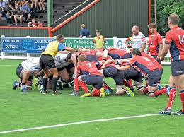 Image result for Chesterfield Rugby Union Football Club