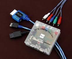 Image result for vga box