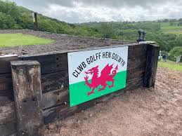 Image result for Old Colwyn Golf Club