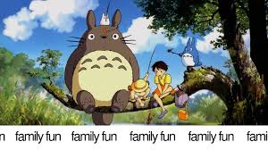 Image result for Totoro