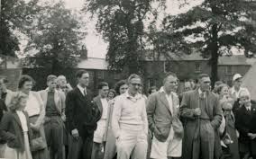 Image result for Great Ayton Bowls Club